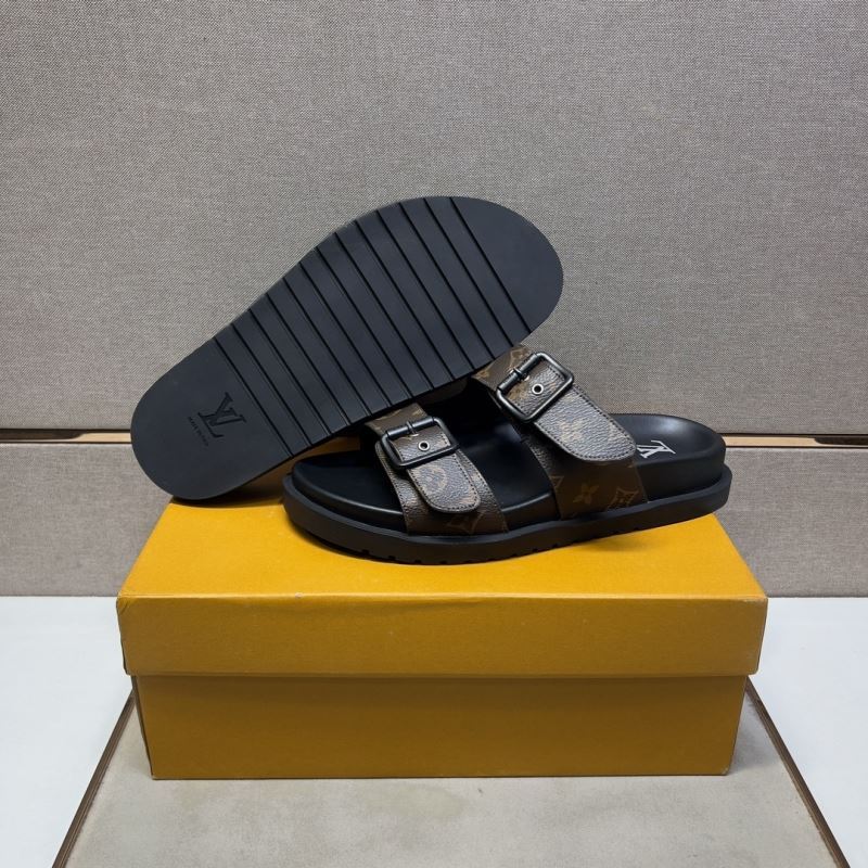 Louis Vuitton Slippers